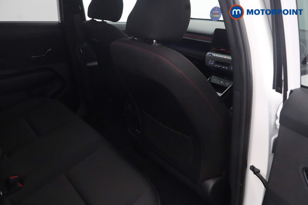 Hyundai Kona N Line Automatic Petrol-Electric Hybrid SUV - Stock Number (1667360) - 19th supplementary image