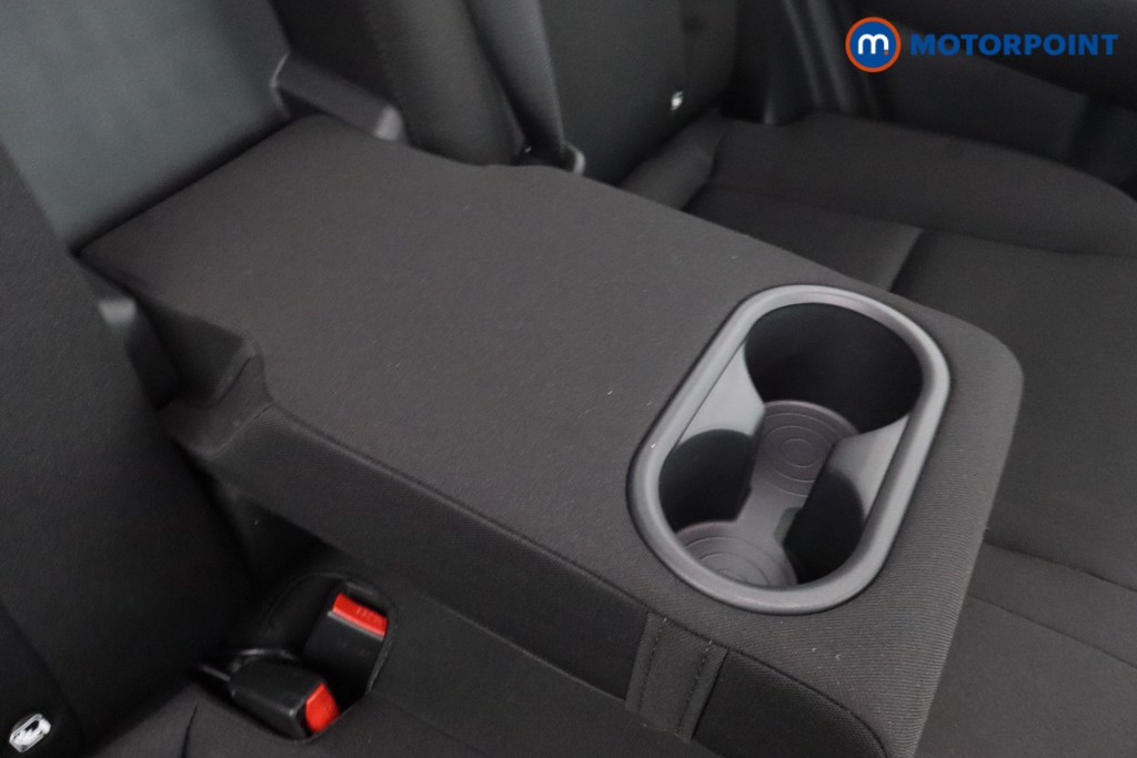 Hyundai Kona N Line Automatic Petrol-Electric Hybrid SUV - Stock Number (1667360) - 21st supplementary image