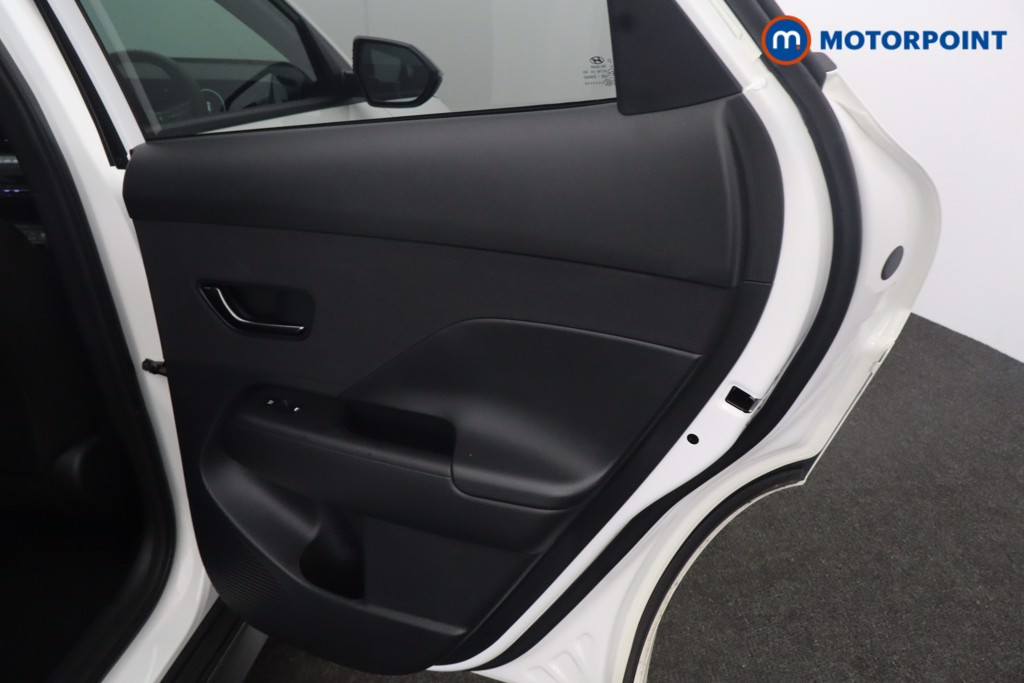 Hyundai Kona N Line Automatic Petrol-Electric Hybrid SUV - Stock Number (1667360) - 22nd supplementary image