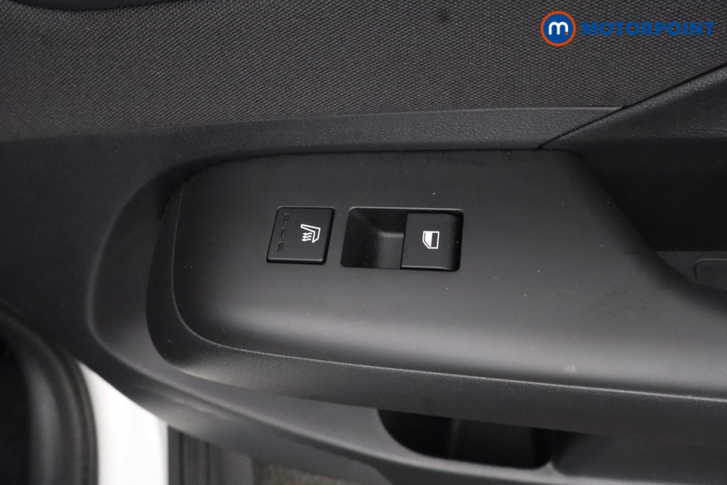 Hyundai Kona N Line Automatic Petrol-Electric Hybrid SUV - Stock Number (1667360) - 24th supplementary image