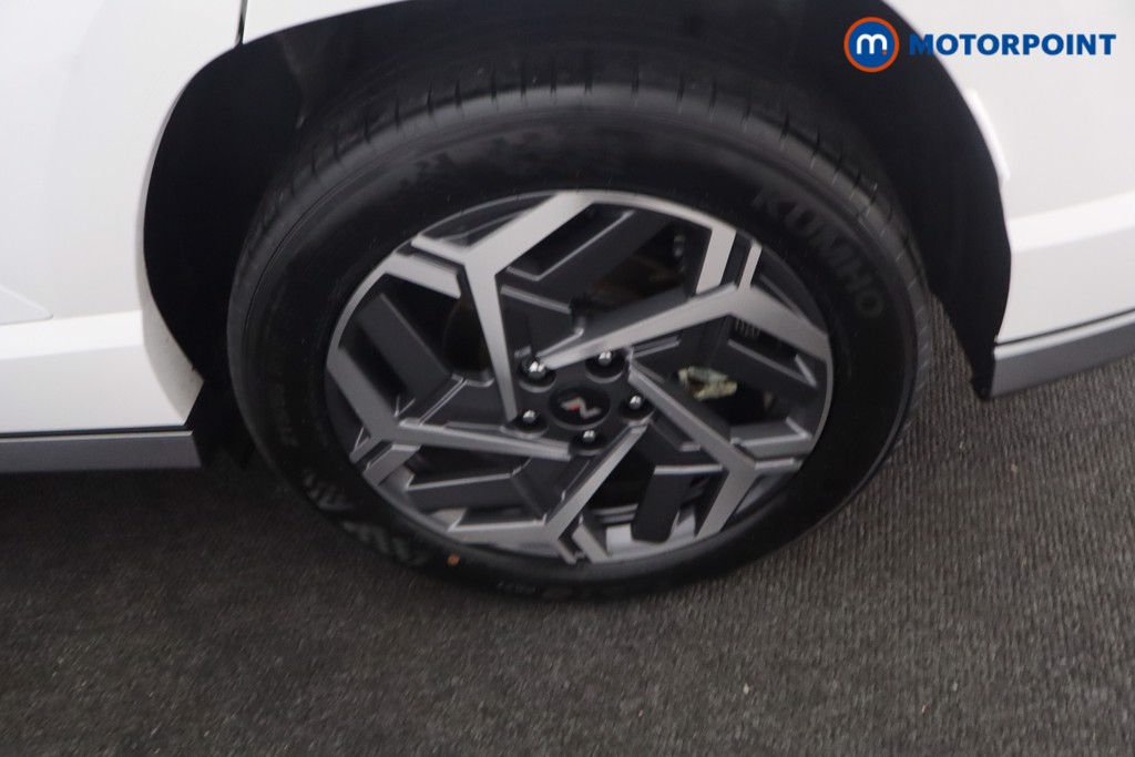 Hyundai Kona N Line Automatic Petrol-Electric Hybrid SUV - Stock Number (1667360) - 29th supplementary image