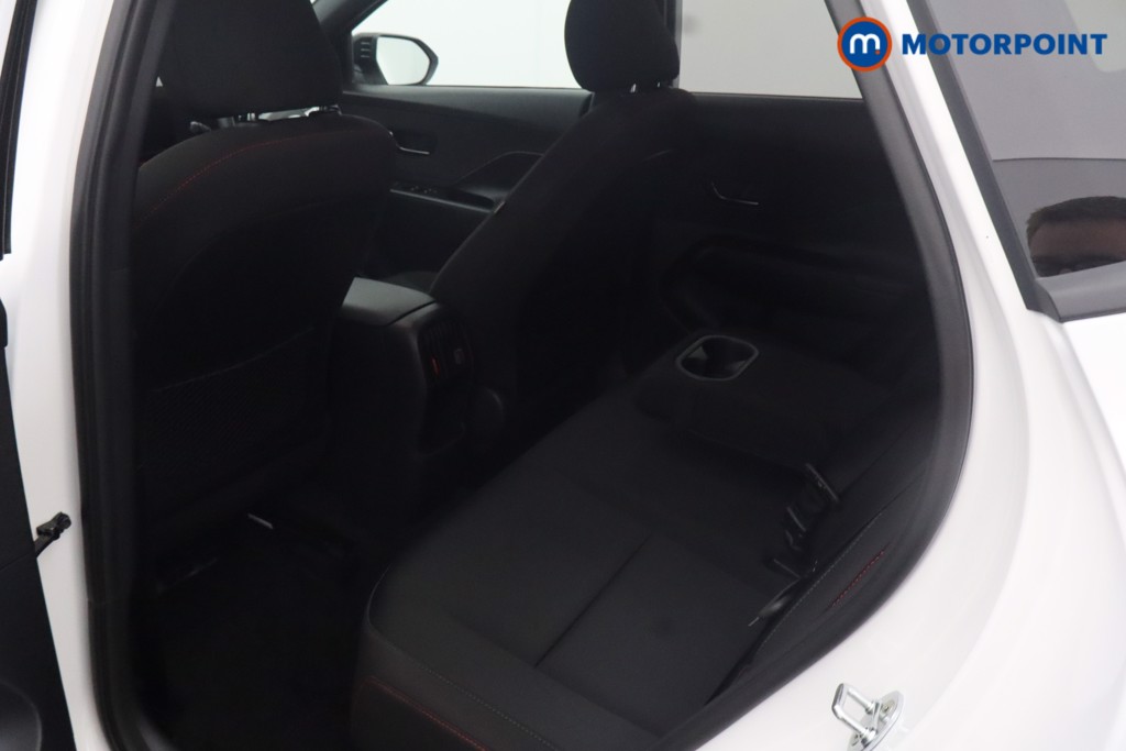 Hyundai Kona N Line Automatic Petrol-Electric Hybrid SUV - Stock Number (1667360) - 31st supplementary image