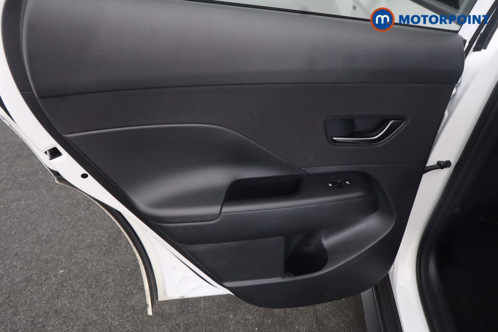 Hyundai Kona N Line Automatic Petrol-Electric Hybrid SUV - Stock Number (1667360) - 32nd supplementary image