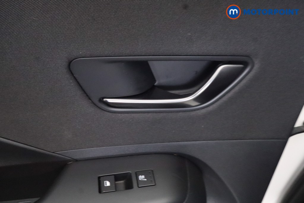 Hyundai Kona N Line Automatic Petrol-Electric Hybrid SUV - Stock Number (1667360) - 33rd supplementary image