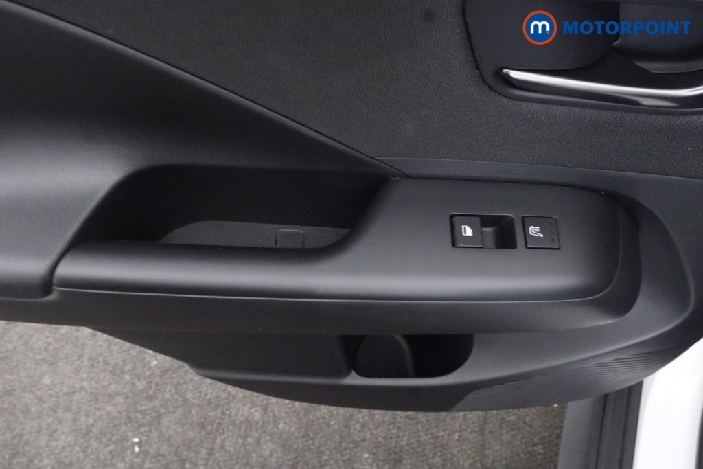 Hyundai Kona N Line Automatic Petrol-Electric Hybrid SUV - Stock Number (1667360) - 34th supplementary image