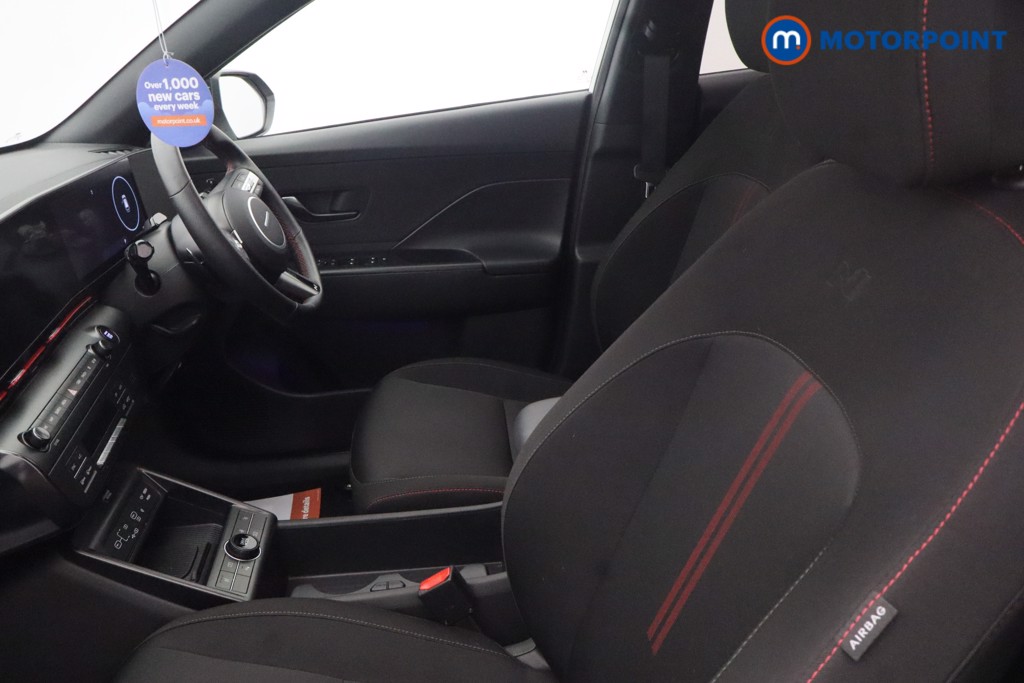 Hyundai Kona N Line Automatic Petrol-Electric Hybrid SUV - Stock Number (1667360) - 36th supplementary image
