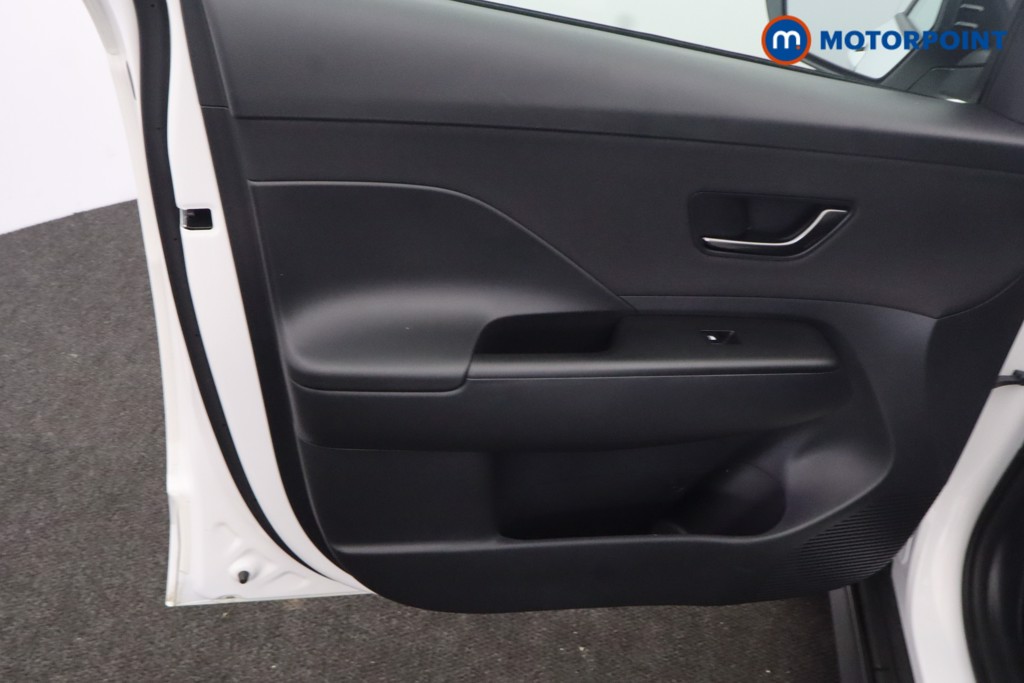Hyundai Kona N Line Automatic Petrol-Electric Hybrid SUV - Stock Number (1667360) - 37th supplementary image