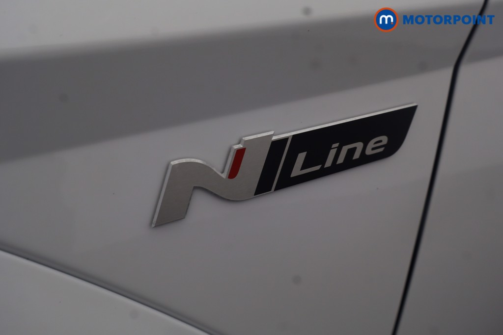 Hyundai Kona N Line Automatic Petrol-Electric Hybrid SUV - Stock Number (1667360) - 42nd supplementary image