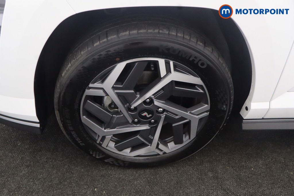Hyundai Kona N Line Automatic Petrol-Electric Hybrid SUV - Stock Number (1667360) - 43rd supplementary image