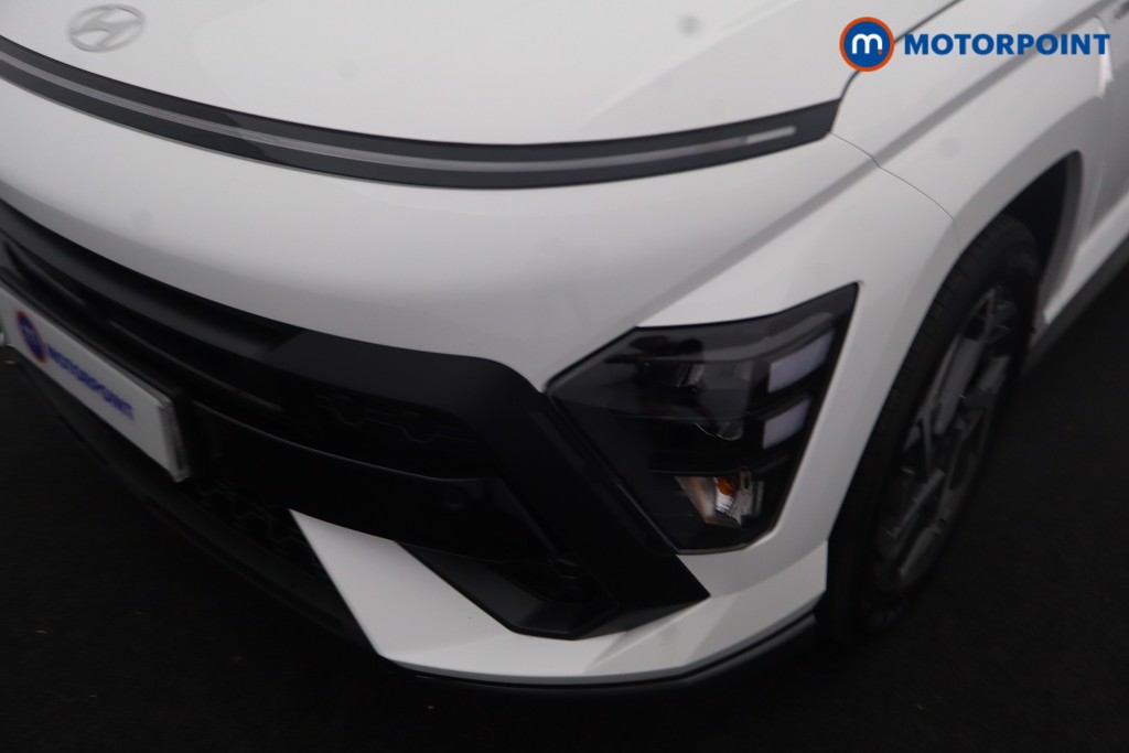Hyundai Kona N Line Automatic Petrol-Electric Hybrid SUV - Stock Number (1667360) - 44th supplementary image