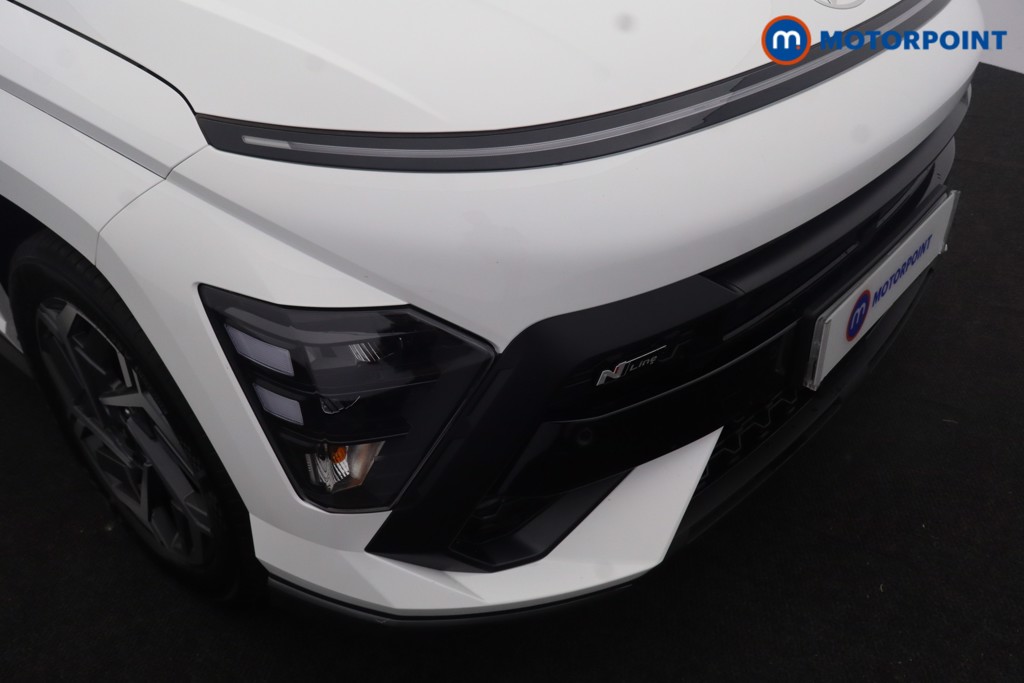 Hyundai Kona N Line Automatic Petrol-Electric Hybrid SUV - Stock Number (1667360) - 45th supplementary image