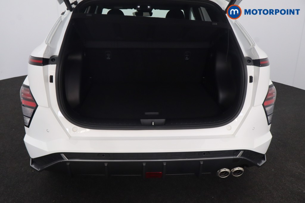 Hyundai Kona N Line Automatic Petrol-Electric Hybrid SUV - Stock Number (1667360) - 48th supplementary image