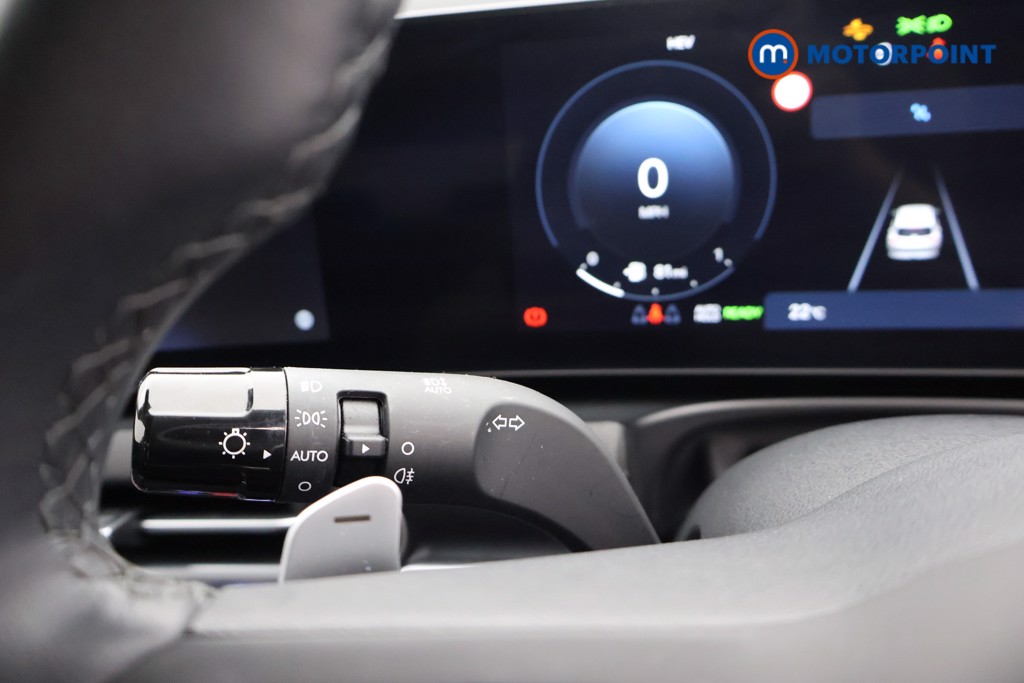 Hyundai Tucson Ultimate Automatic Petrol Plug-In Hybrid SUV - Stock Number (1667368) - 5th supplementary image