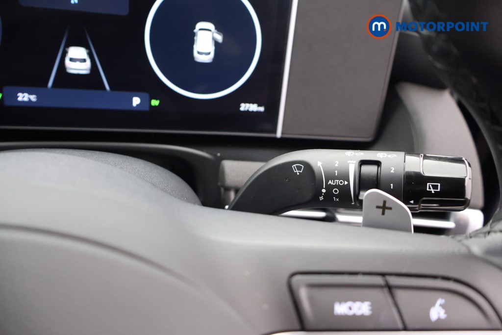 Hyundai Tucson Ultimate Automatic Petrol Plug-In Hybrid SUV - Stock Number (1667368) - 6th supplementary image