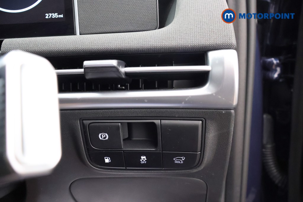 Hyundai Tucson Ultimate Automatic Petrol Plug-In Hybrid SUV - Stock Number (1667368) - 11th supplementary image