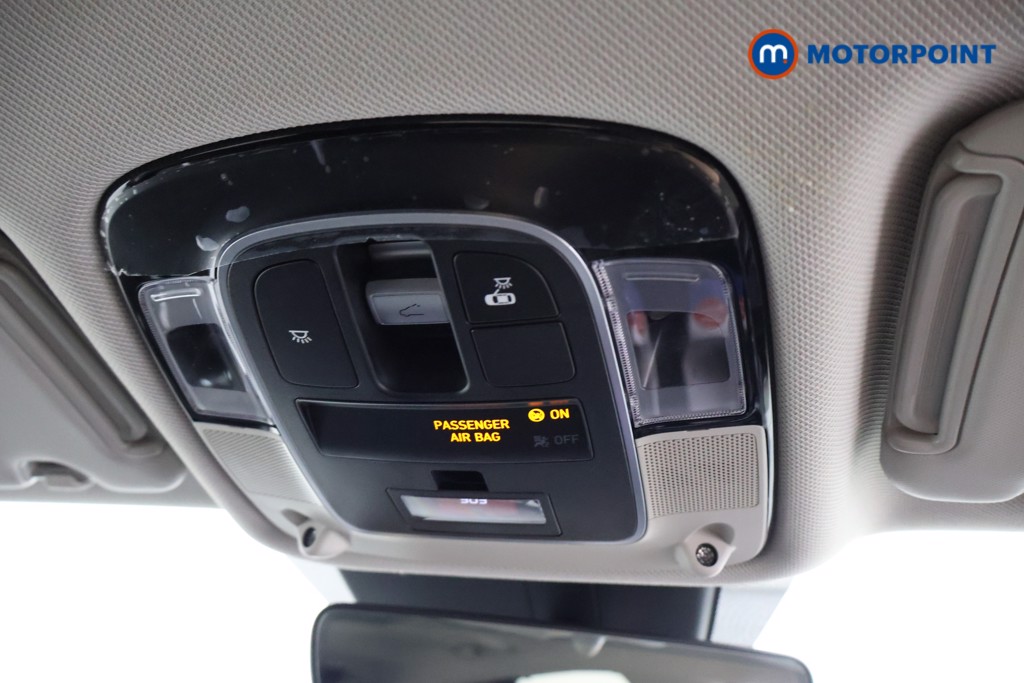 Hyundai Tucson Ultimate Automatic Petrol Plug-In Hybrid SUV - Stock Number (1667368) - 12th supplementary image