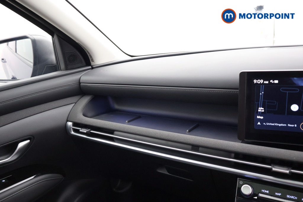 Hyundai Tucson Ultimate Automatic Petrol Plug-In Hybrid SUV - Stock Number (1667368) - 13th supplementary image