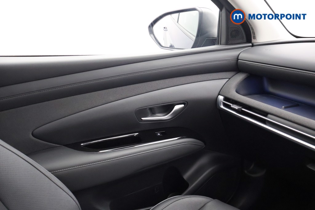 Hyundai Tucson Ultimate Automatic Petrol Plug-In Hybrid SUV - Stock Number (1667368) - 14th supplementary image