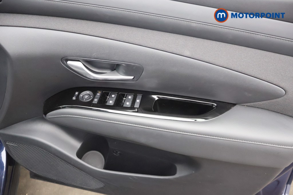 Hyundai Tucson Ultimate Automatic Petrol Plug-In Hybrid SUV - Stock Number (1667368) - 15th supplementary image