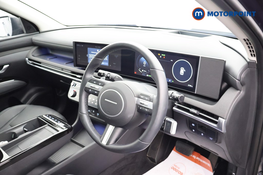 Hyundai Tucson Ultimate Automatic Petrol Plug-In Hybrid SUV - Stock Number (1667368) - 16th supplementary image
