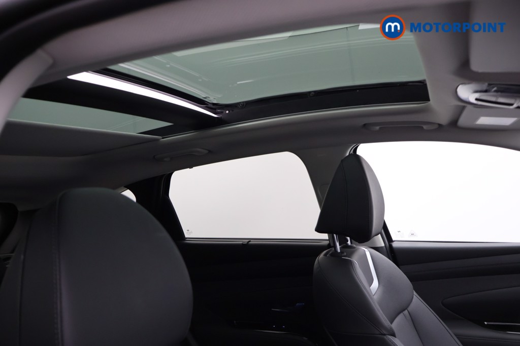 Hyundai Tucson Ultimate Automatic Petrol Plug-In Hybrid SUV - Stock Number (1667368) - 17th supplementary image