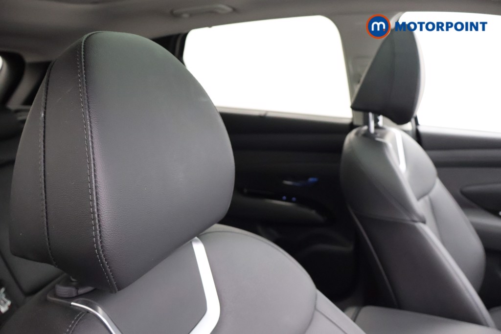 Hyundai Tucson Ultimate Automatic Petrol Plug-In Hybrid SUV - Stock Number (1667368) - 18th supplementary image