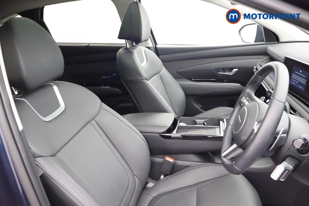 Hyundai Tucson Ultimate Automatic Petrol Plug-In Hybrid SUV - Stock Number (1667368) - 19th supplementary image