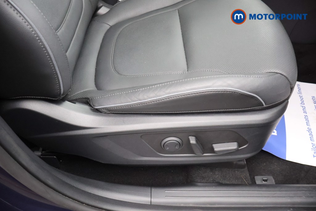 Hyundai Tucson Ultimate Automatic Petrol Plug-In Hybrid SUV - Stock Number (1667368) - 20th supplementary image