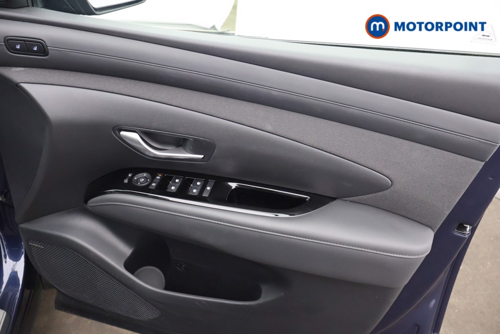 Hyundai Tucson Ultimate Automatic Petrol Plug-In Hybrid SUV - Stock Number (1667368) - 22nd supplementary image