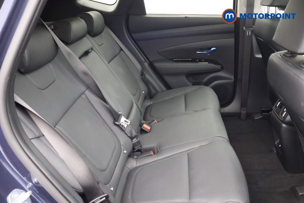 Hyundai Tucson Ultimate Automatic Petrol Plug-In Hybrid SUV - Stock Number (1667368) - 23rd supplementary image