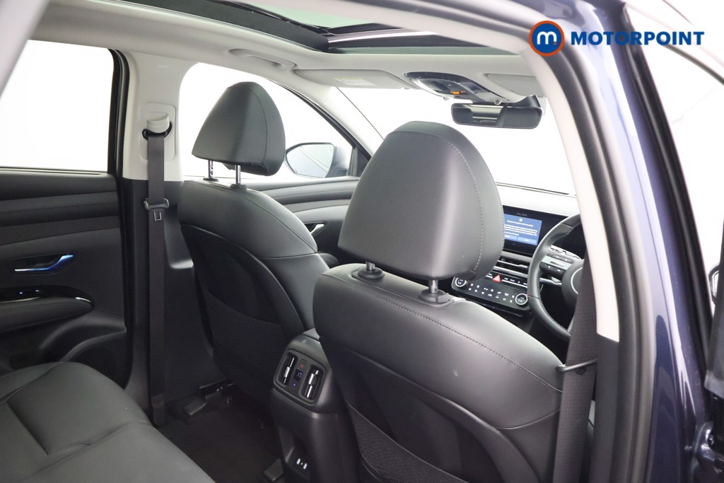 Hyundai Tucson Ultimate Automatic Petrol Plug-In Hybrid SUV - Stock Number (1667368) - 24th supplementary image