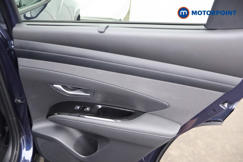 Hyundai Tucson Ultimate Automatic Petrol Plug-In Hybrid SUV - Stock Number (1667368) - 25th supplementary image