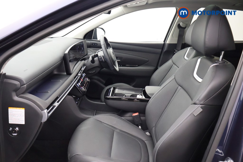Hyundai Tucson Ultimate Automatic Petrol Plug-In Hybrid SUV - Stock Number (1667368) - 27th supplementary image