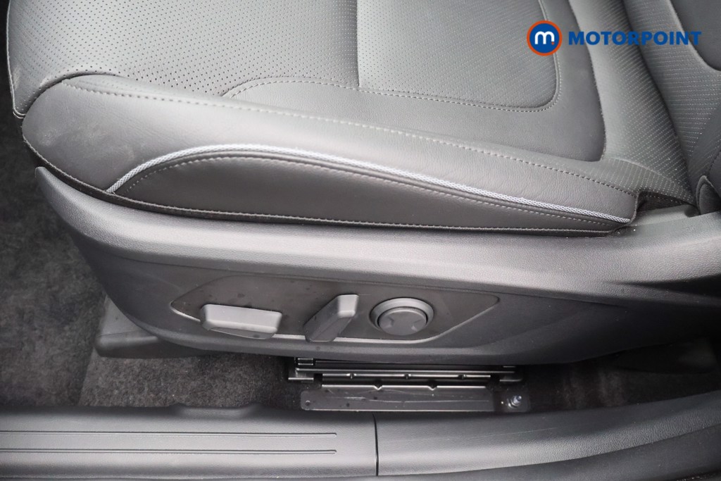 Hyundai Tucson Ultimate Automatic Petrol Plug-In Hybrid SUV - Stock Number (1667368) - 28th supplementary image