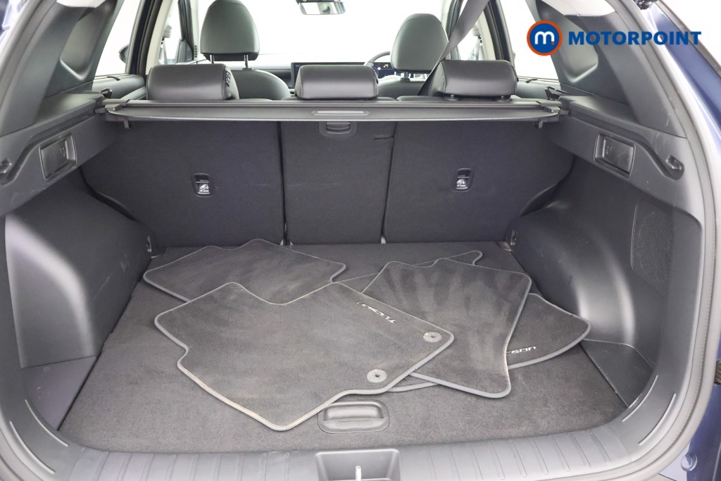 Hyundai Tucson Ultimate Automatic Petrol Plug-In Hybrid SUV - Stock Number (1667368) - 29th supplementary image