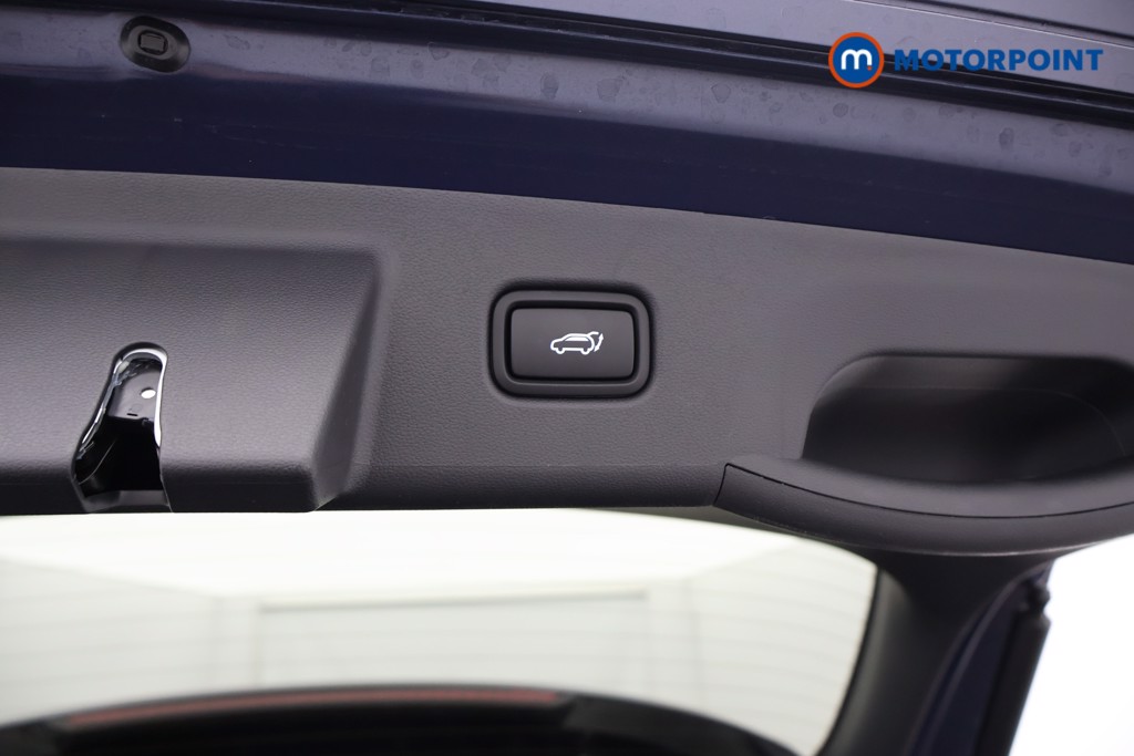 Hyundai Tucson Ultimate Automatic Petrol Plug-In Hybrid SUV - Stock Number (1667368) - 30th supplementary image
