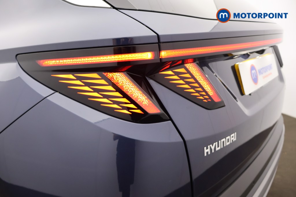 Hyundai Tucson Ultimate Automatic Petrol Plug-In Hybrid SUV - Stock Number (1667368) - 32nd supplementary image