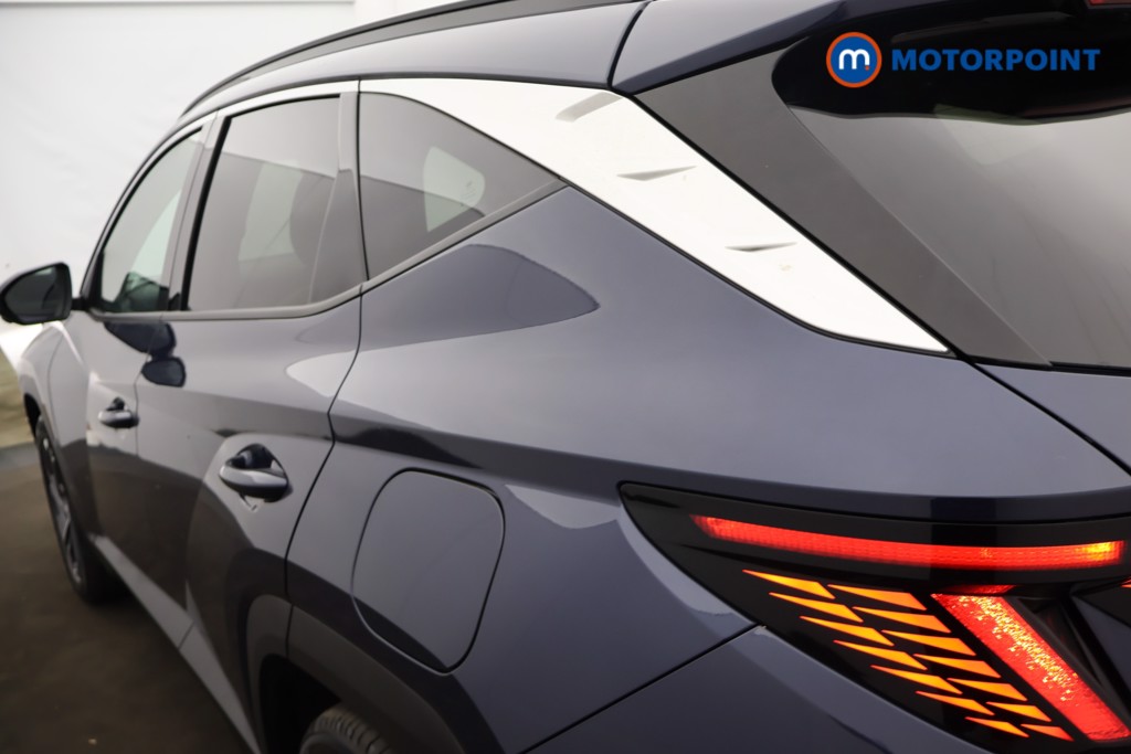 Hyundai Tucson Ultimate Automatic Petrol Plug-In Hybrid SUV - Stock Number (1667368) - 34th supplementary image