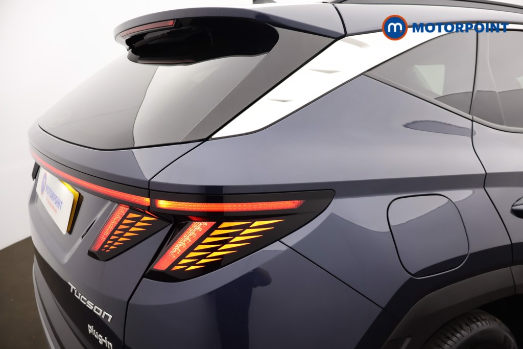 Hyundai Tucson Ultimate Automatic Petrol Plug-In Hybrid SUV - Stock Number (1667368) - 35th supplementary image