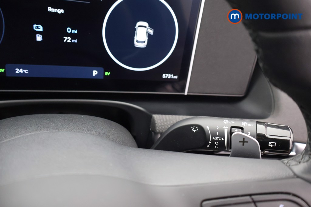 Hyundai Tucson Ultimate Automatic Petrol Plug-In Hybrid SUV - Stock Number (1667375) - 6th supplementary image