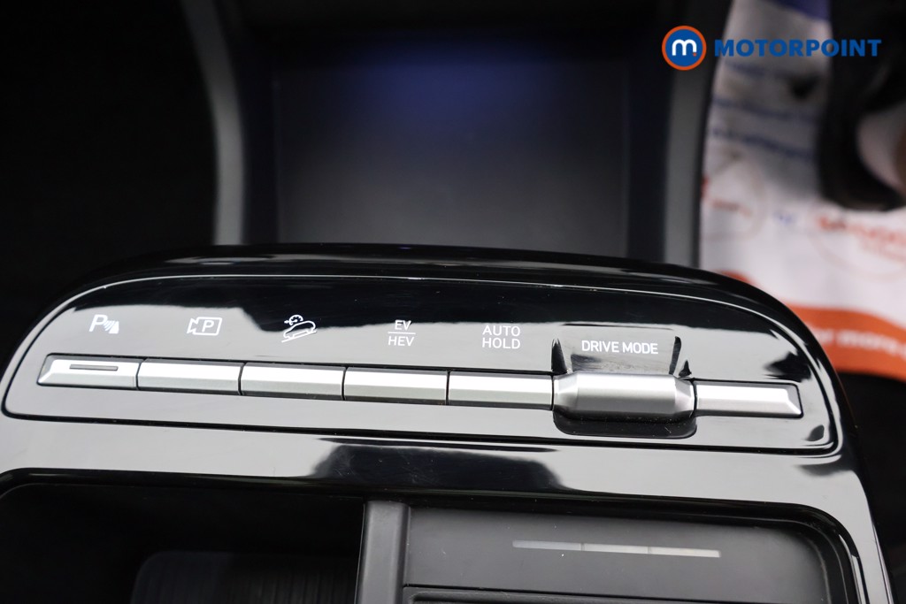 Hyundai Tucson Ultimate Automatic Petrol Plug-In Hybrid SUV - Stock Number (1667375) - 9th supplementary image