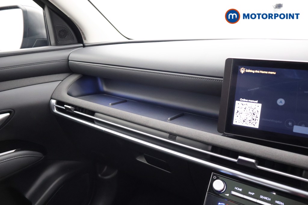 Hyundai Tucson Ultimate Automatic Petrol Plug-In Hybrid SUV - Stock Number (1667375) - 12th supplementary image