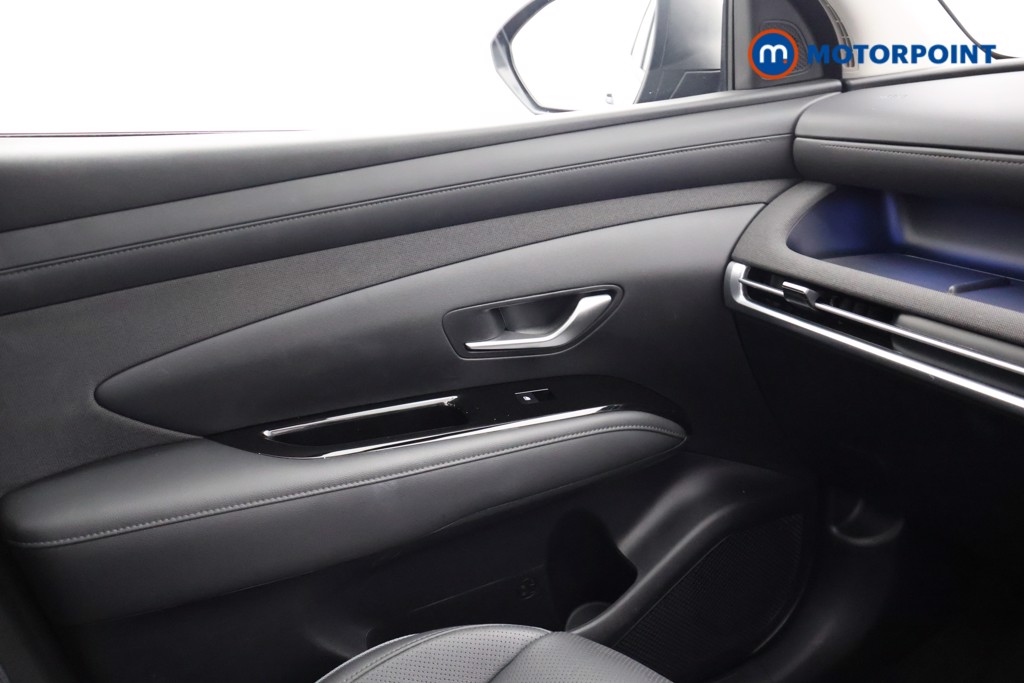 Hyundai Tucson Ultimate Automatic Petrol Plug-In Hybrid SUV - Stock Number (1667375) - 13th supplementary image