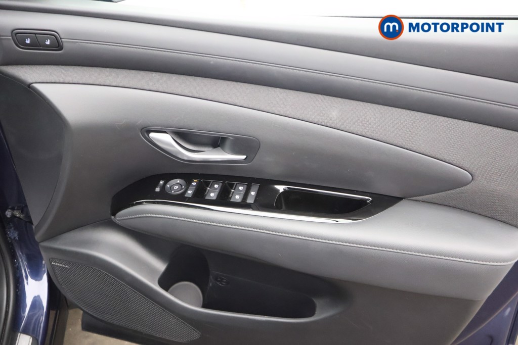 Hyundai Tucson Ultimate Automatic Petrol Plug-In Hybrid SUV - Stock Number (1667375) - 15th supplementary image