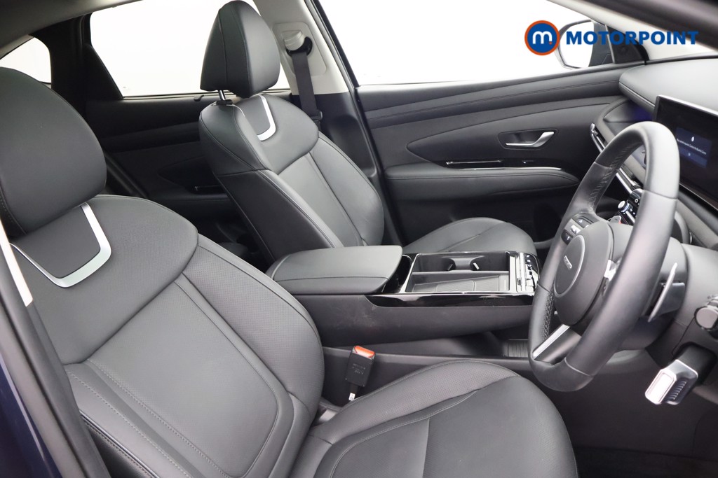 Hyundai Tucson Ultimate Automatic Petrol Plug-In Hybrid SUV - Stock Number (1667375) - 17th supplementary image
