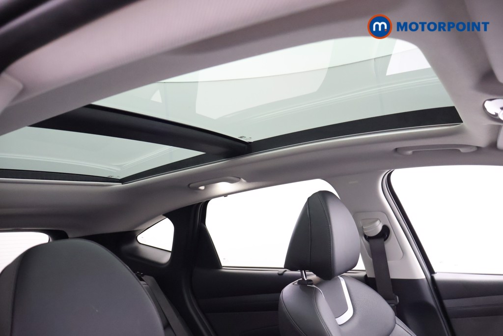 Hyundai Tucson Ultimate Automatic Petrol Plug-In Hybrid SUV - Stock Number (1667375) - 19th supplementary image