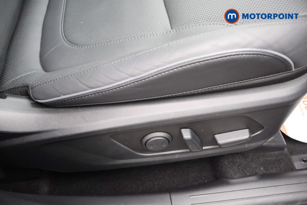 Hyundai Tucson Ultimate Automatic Petrol Plug-In Hybrid SUV - Stock Number (1667375) - 20th supplementary image