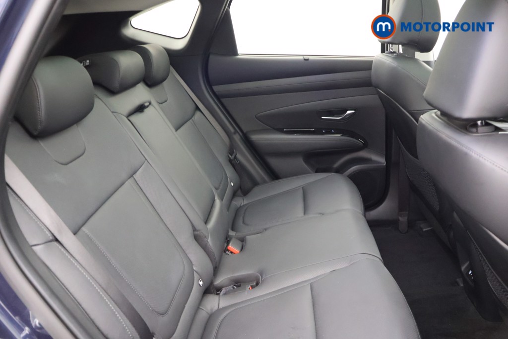 Hyundai Tucson Ultimate Automatic Petrol Plug-In Hybrid SUV - Stock Number (1667375) - 21st supplementary image