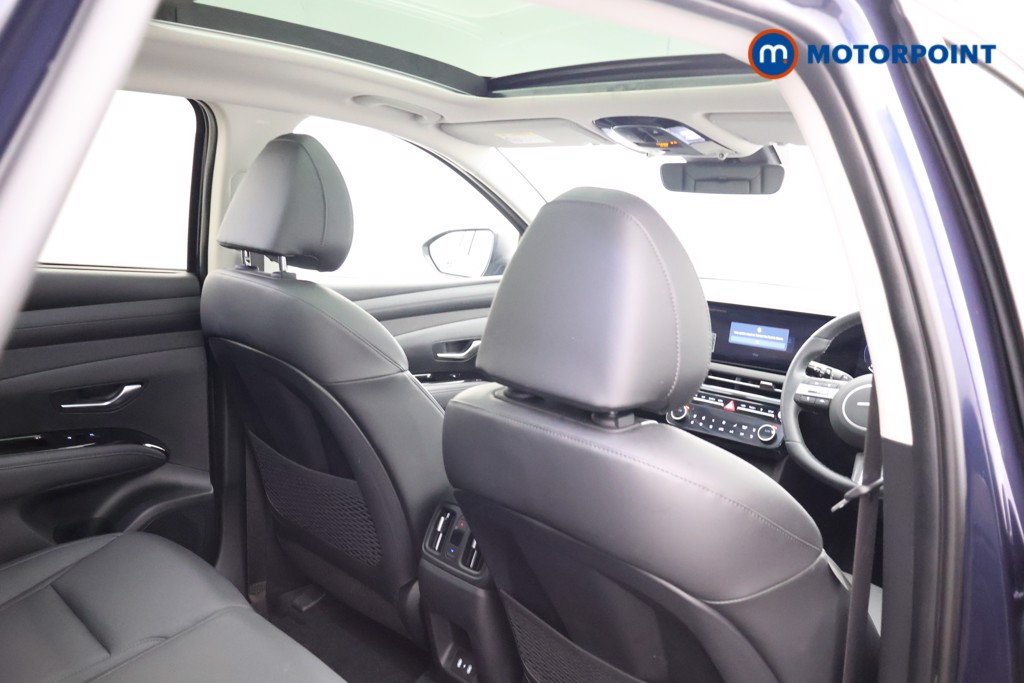 Hyundai Tucson Ultimate Automatic Petrol Plug-In Hybrid SUV - Stock Number (1667375) - 22nd supplementary image