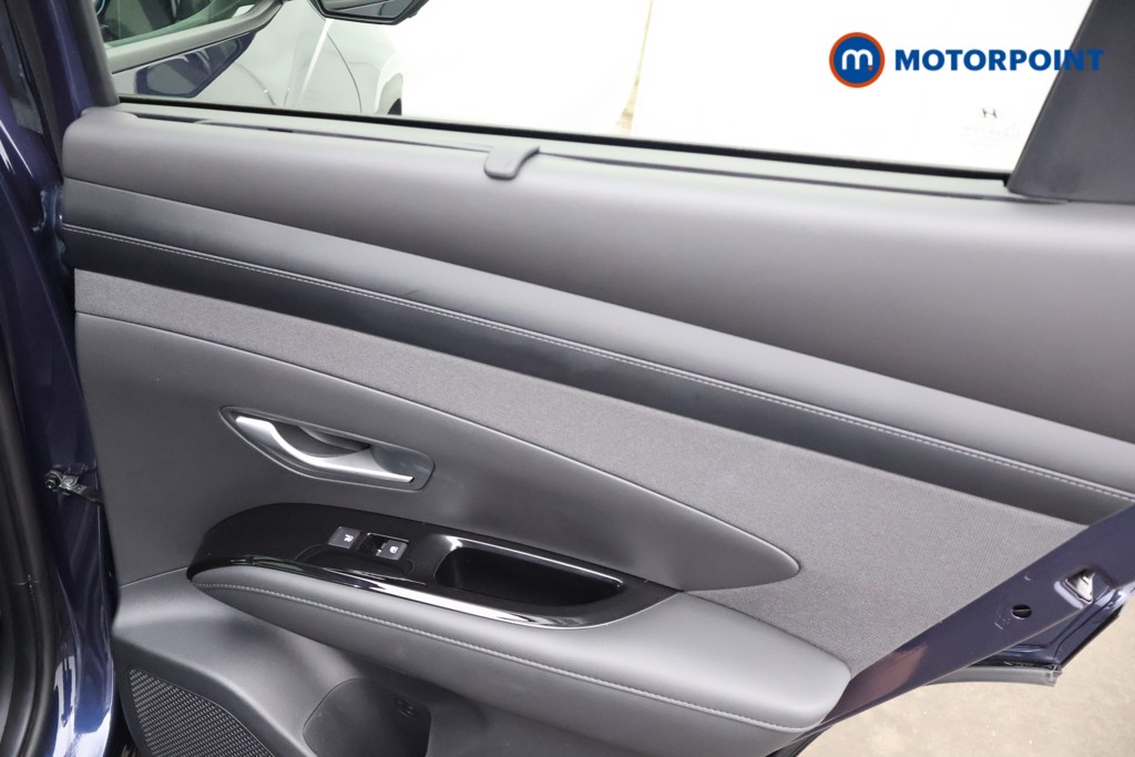 Hyundai Tucson Ultimate Automatic Petrol Plug-In Hybrid SUV - Stock Number (1667375) - 23rd supplementary image